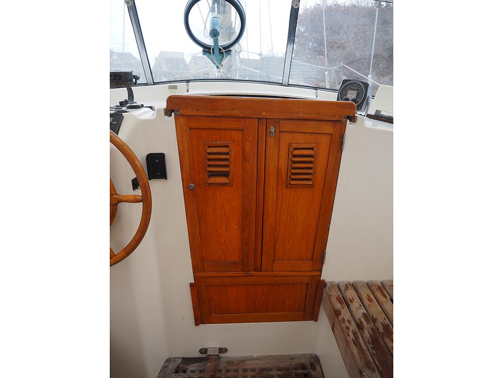 Salon, H&eacute;bergements